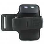 Wholesale Samsung Galaxy S5 S4 S3 Sports Armband (Black)